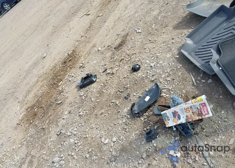 2023 GMC Terrain Awd Sle из США, поврежденный, VIN 3GKALTEG3PL151693